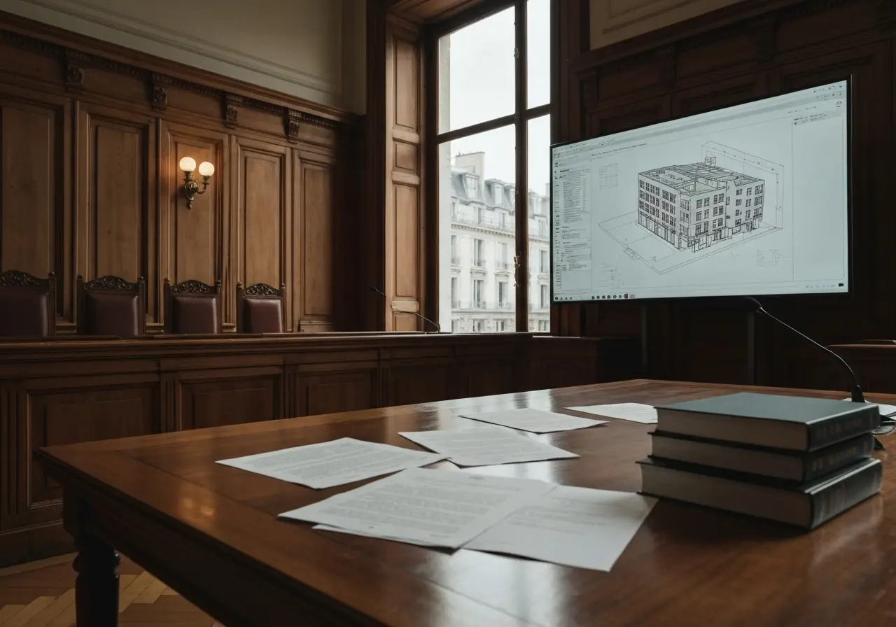 IA maquette numérique avantages inconvénients : guide 2026