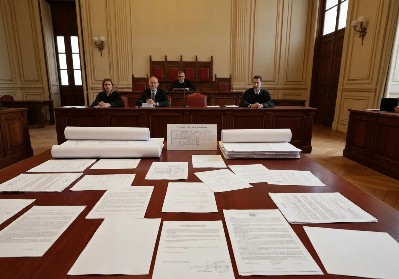 IA rénovation maison simulation 2025 : guide juridique et technique